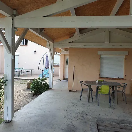 Belle Propriete Pres Des Gorges De La Loire * Saint-Cyprien (Dordogne)